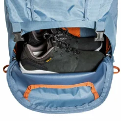 Clearance YUKON 50+10 WOMEN Damen - Trekkingrucksack Trekkingrucksäcke