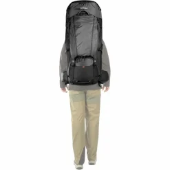 Tatonka Trekkingrucksäcke^YUKON X1 85+10 - Trekkingrucksack
