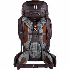 YUKON X1 65+10 WOMEN Damen - Trekkingrucksack Trekkingrucksäcke