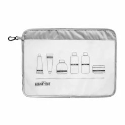 Outlet ZIP FLIGHT BAG A4 - Kulturtasche Kulturtaschen