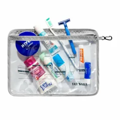 Outlet ZIP FLIGHT BAG A4 - Kulturtasche Kulturtaschen