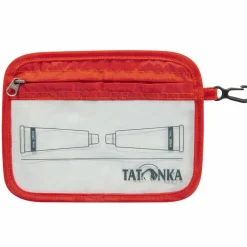 Tatonka Kulturtaschen^ZIP FLIGHT BAG A6 - Kulturtasche
