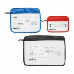 Tatonka Kulturtaschen^ZIP FLIGHT BAG SET - Kulturtasche