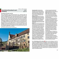 TAUBERTAL - Wanderführer Wanderführer