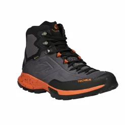 Clearance FORGE HIKE MID GTX MS Herren - Wanderstiefel Herren Wanderschuhe Und Trekkingschuhe