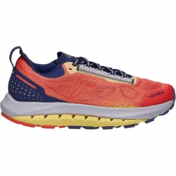 Damen Tecnica Trailrunningschuhe^PYROX HYBRID WS Damen - Trailrunningschuhe