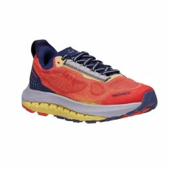 Damen Tecnica Trailrunningschuhe^PYROX HYBRID WS Damen - Trailrunningschuhe
