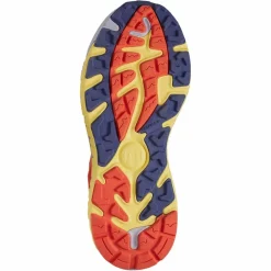 Damen Tecnica Trailrunningschuhe^PYROX HYBRID WS Damen - Trailrunningschuhe