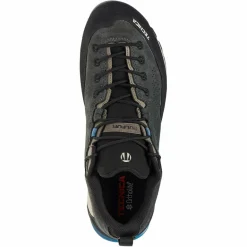 Clearance SULFUR GTX MS Herren - Zustiegsschuhe Herren Wanderschuhe Und Trekkingschuhe