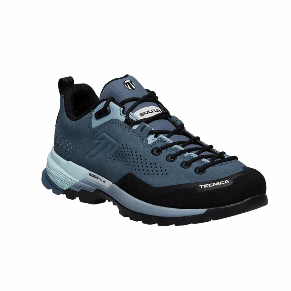 Damen Tecnica Wanderschuhe Und Trekkingschuhe^SULFUR GTX WS Damen - Zustiegsschuhe