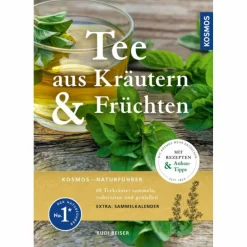 Sale TEE AUS KRÄUTERN UND FRÜCHTEN - Ratgeber Tiere, Pflanzen Und Garten