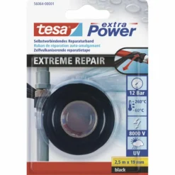Tesa Ausrüstungspflege^POWER EXTREME REPAIR REPARATURBAND - Reparaturbedarf