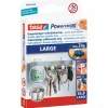 Tesa Ausrüstungspflege^POWERSTRIPS LARGE - Reparaturbedarf