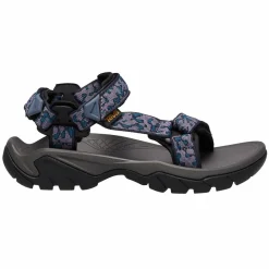 TERRA FI 5 UNIVERSAL Damen - Trekkingsandalen Damen Sandalen