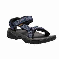 TERRA FI 5 UNIVERSAL Damen - Trekkingsandalen Damen Sandalen