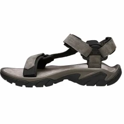 Herren Teva Sandalen^TERRA FI 5 UNIVERSAL LEATHER Herren - Trekkingsandalen