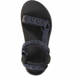 Clearance TERRA FI 5 UNIVERSAL Herren - Trekkingsandalen Herren Sandalen