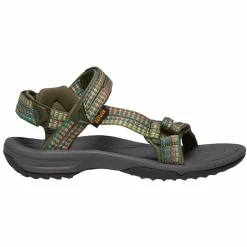 Damen Teva Sandalen^TERRA FI LITE Damen - Trekkingsandalen