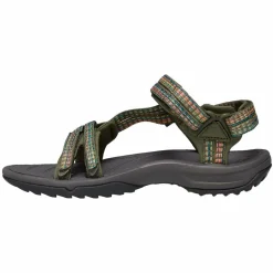 Damen Teva Sandalen^TERRA FI LITE Damen - Trekkingsandalen