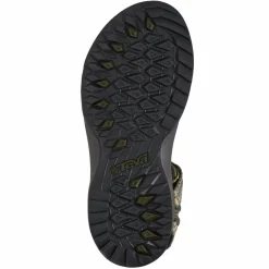 Damen Teva Sandalen^TERRA FI LITE Damen - Trekkingsandalen