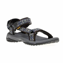 Herren Teva Sandalen^TERRA FI LITE MENS Herren - Trekkingsandalen