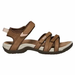 Damen Teva Sandalen^TIRRA LEATHER WOMENS Damen - Outdoor Sandalen