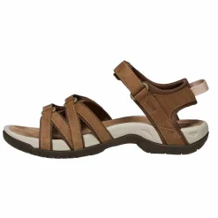 Damen Teva Sandalen^TIRRA LEATHER WOMENS Damen - Outdoor Sandalen