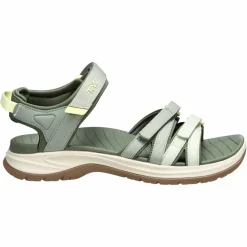 New TIRRA SPORT Damen - Outdoor Sandalen Damen Sandalen