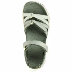 New TIRRA SPORT Damen - Outdoor Sandalen Damen Sandalen