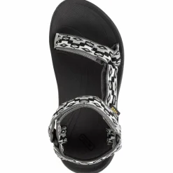 Discount WINSTED Damen - Trekkingsandalen Damen Sandalen