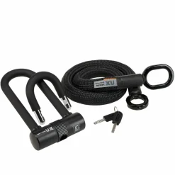 Outlet EYELET U/X-LOCK - Fahrradschloss Fahrradschlösser