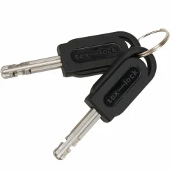 Outlet EYELET U/X-LOCK - Fahrradschloss Fahrradschlösser