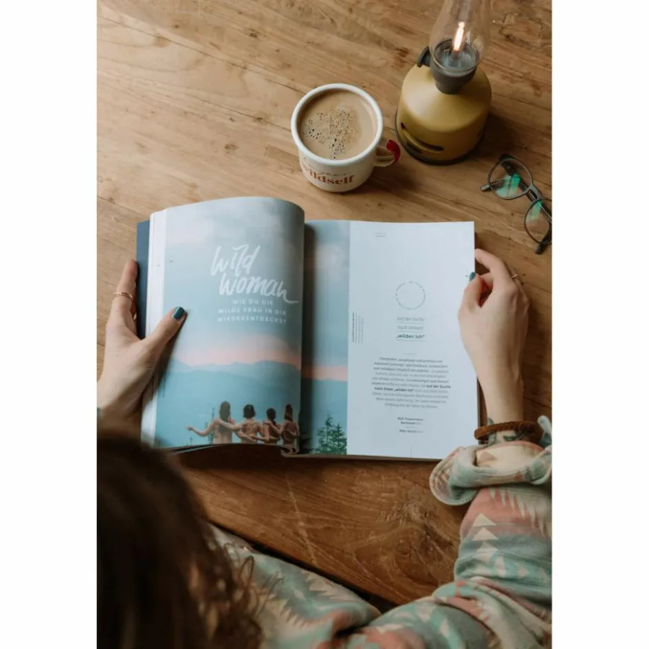 Sale THE FEMALE EXPLORER #3 - Reisebericht Frauen Auf Reisen