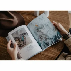 Frauen Auf Reisen^THE FEMALE EXPLORER #4 - Reisebericht