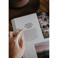 Frauen Auf Reisen^THE FEMALE EXPLORER #4 - Reisebericht