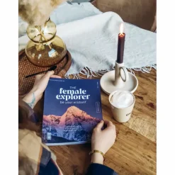 Frauen Auf Reisen^THE FEMALE EXPLORER #1 - Reisebericht