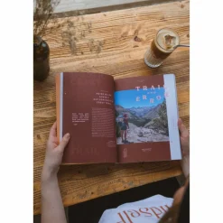 Frauen Auf Reisen^THE FEMALE EXPLORER #6 - Reisebericht