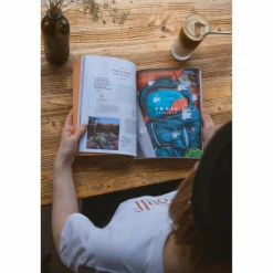 Frauen Auf Reisen^THE FEMALE EXPLORER #6 - Reisebericht