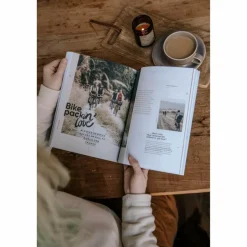 New THE FEMALE EXPLORER #5 - Reisebericht Frauen Auf Reisen