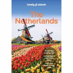 Clearance THE NETHERLANDS - Reiseführer Reiseführer Westeuropa