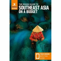 Reiseführer Südostasien^THE ROUGH GUIDE TO SOUTHEAST ASIA ON A BUDGET
