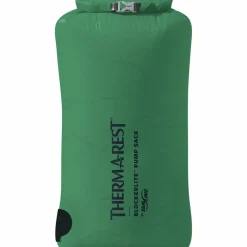 Therm-a-Rest Luftpumpen Und Zubehör^BLOCKERLITE PUMP SACK - Packbeutel