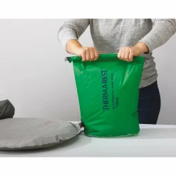 Therm-a-Rest Luftpumpen Und Zubehör^BLOCKERLITE PUMP SACK - Packbeutel