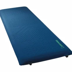 Therm-a-Rest Thermo-Luftmatratzen|Wintermatten^LUXURYMAP - Selbstaufblasende Isomatte