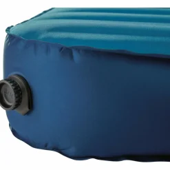 Sale MONDOKING 3D - Selbstaufblasende Isomatte Thermo-Luftmatratzen|Wintermatten