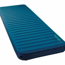 Sale MONDOKING 3D Unisex - Selbstaufblasende Isomatte Thermo-Luftmatratzen|Wintermatten