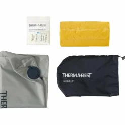Therm-a-Rest Thermo-Luftmatratzen|3-Jahreszeiten-Matten^NEOAIR XLITE NXT MAX Unisex - Isomatte