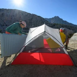 Therm-a-Rest Thermo-Luftmatratzen|3-Jahreszeiten-Matten^NEOAIR XLITE NXT MAX Unisex - Isomatte