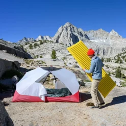 Therm-a-Rest Thermo-Luftmatratzen|3-Jahreszeiten-Matten^NEOAIR XLITE NXT MAX Unisex - Isomatte