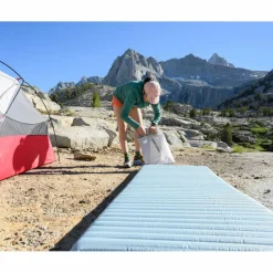 New NEOAIR XTHERM NXT MAX - Isomatte Wintermatten|Thermo-Luftmatratzen